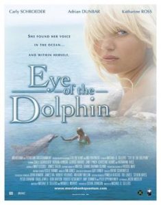 Eye Of The Dolphin Poster: Dolphin Movies