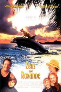 Zeus And Roxanne Poster: Dolphin Movies