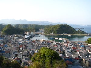 The Village Of Taiji: Taiji Dolphin Hunt