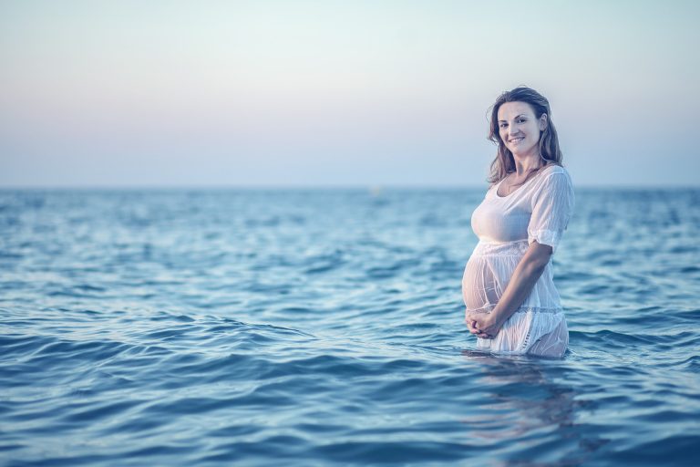 Can Dolphins Detect Pregnancy In Women? Is This True Or False?