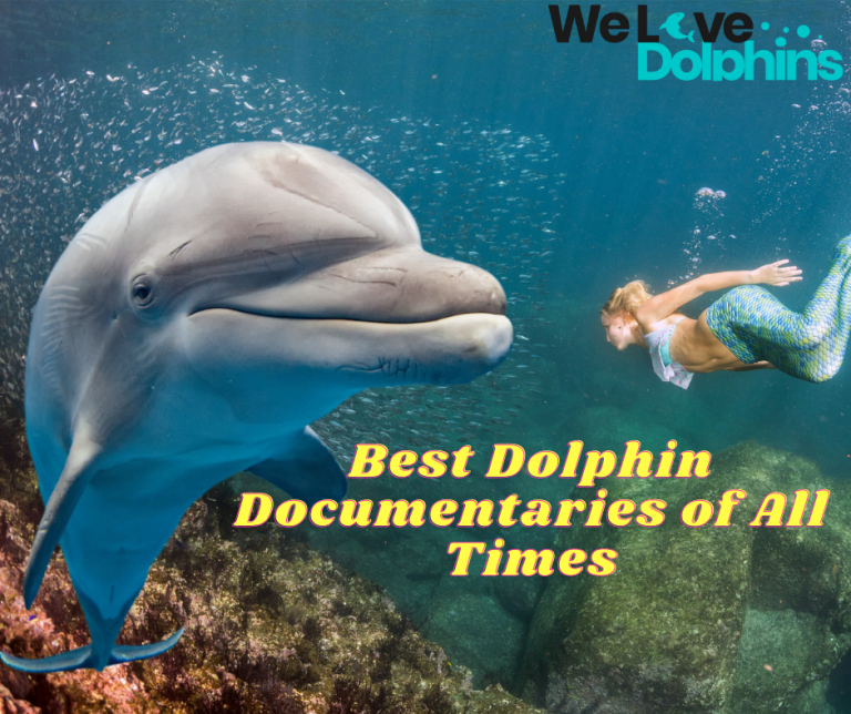 Best Dolphin Documentaries of All Times