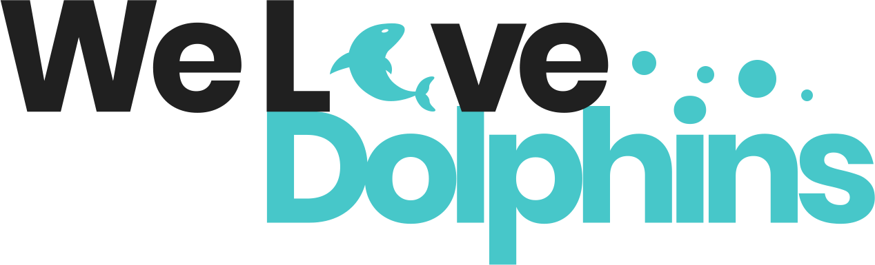 We Love Dolphins Blog