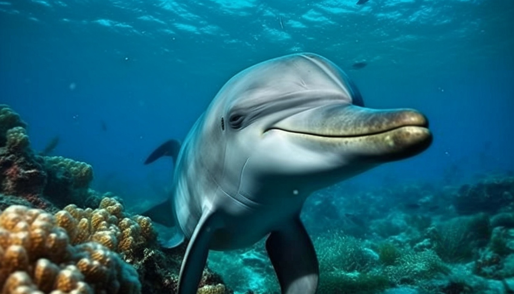 Dolphin Trivia Questions & Answers